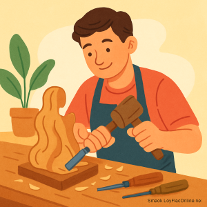 Minh họa artisan
