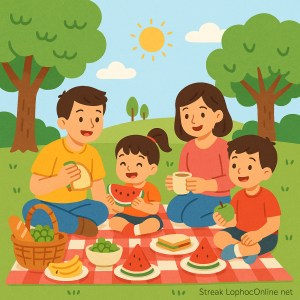Minh họa family