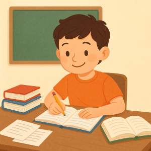 Minh họa homework